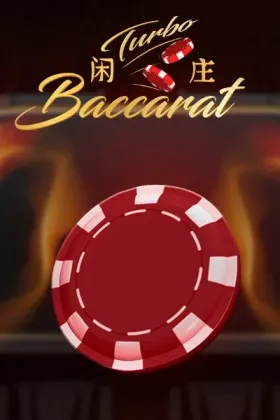 Baccarat Turbo Pascal Gaming