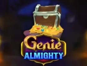 Genie Almighty Playzido