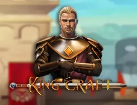 King Craft PopOK Gaming