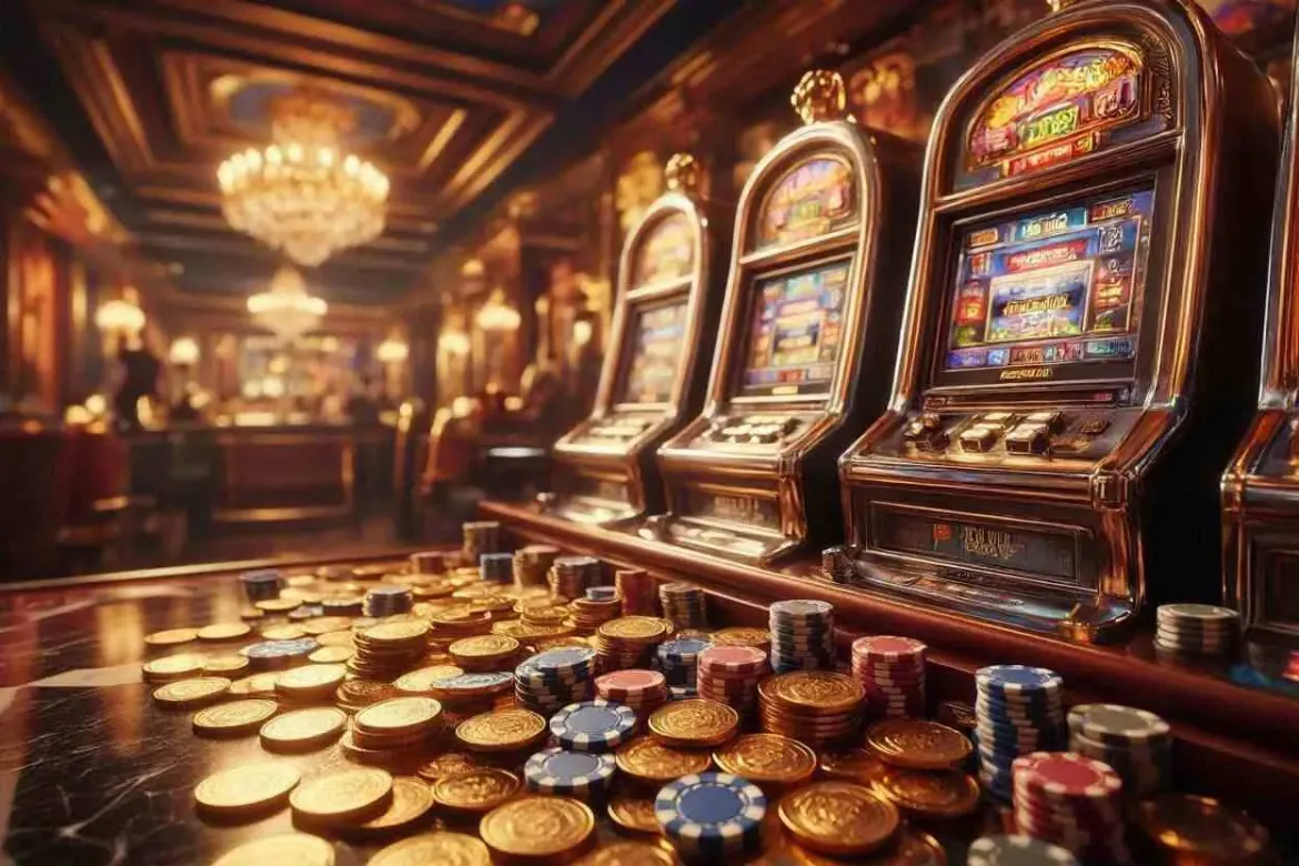 Onluck Casino