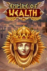 empire of wealth official logo